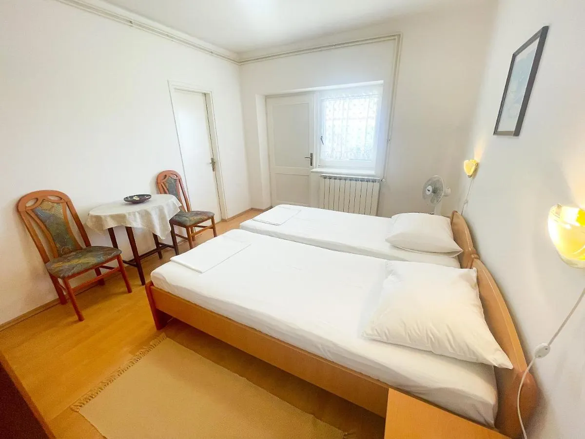 Apartments Kate Croatia